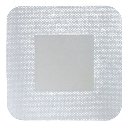 DermaDress™ Composite Dressing, 4 x 4 Inch