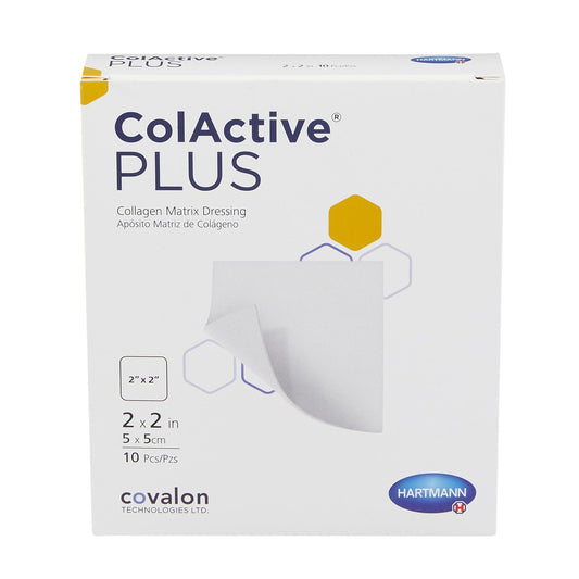 ColActive® Plus Collagen Dressing