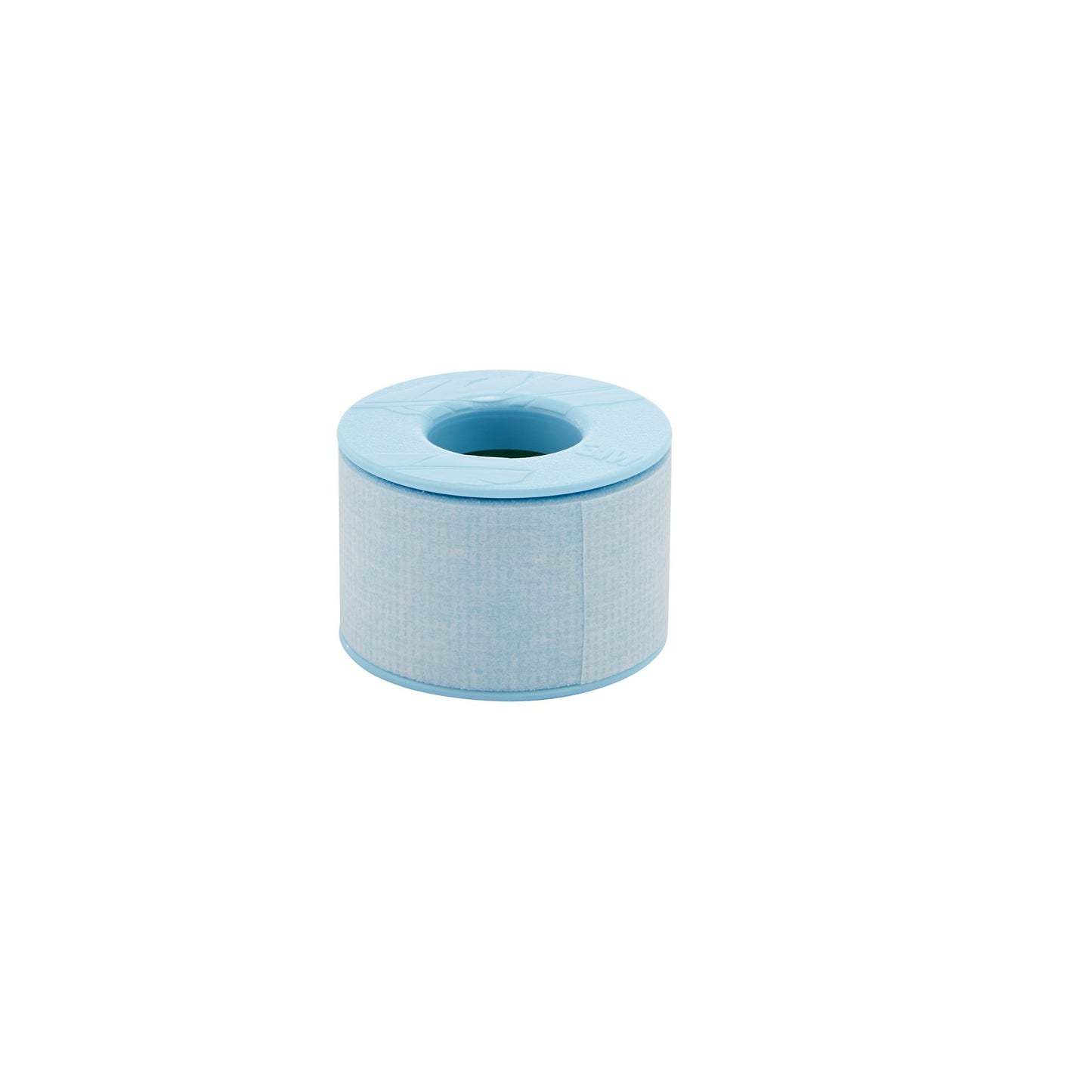 3M™ Micropore™ S Silicone Medical Tape, Blue