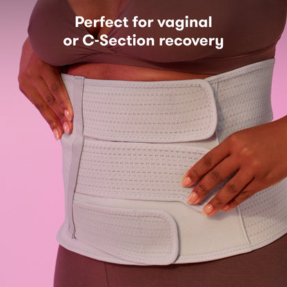 Fridababy® Abdominal Binder, 29 to 46 Inch Waist Circumference