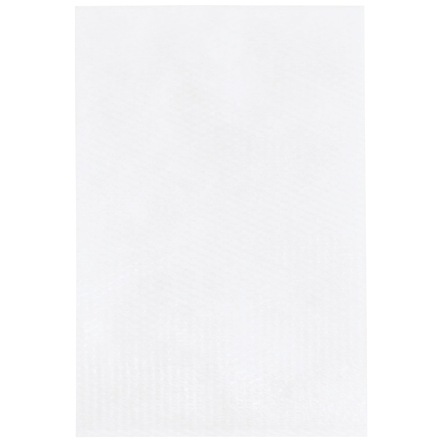 McKesson White Adhesive Dressing