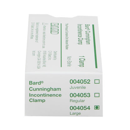 Bard® Cunningham Clamp
