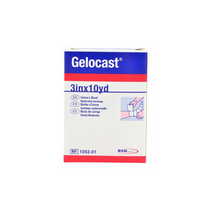 Gelocast® Unna Boot with Calamine