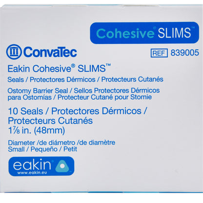 Eakin Cohesive Ostomy Barrier Seal, Slim