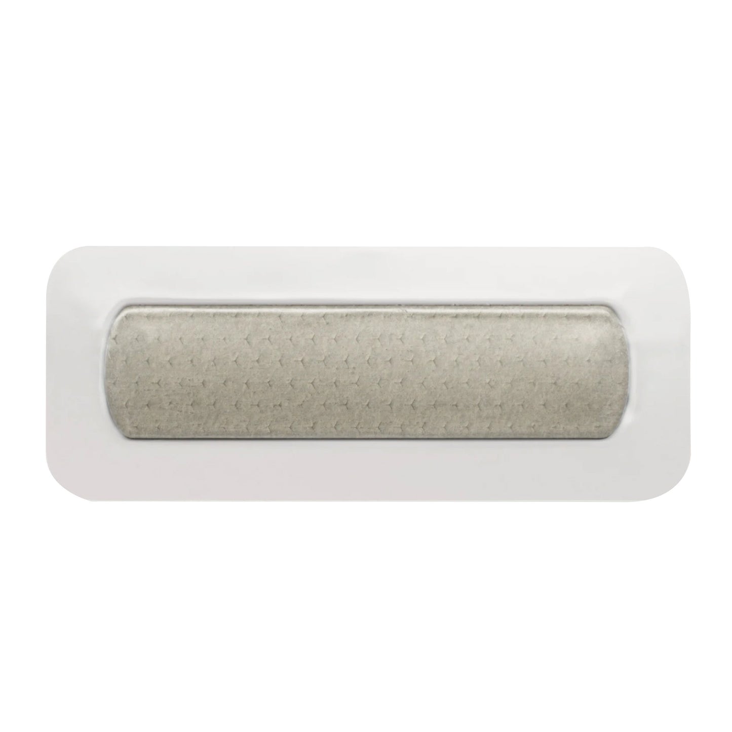 Mepilex® Border Post Op AG Foam Dressing with Silver