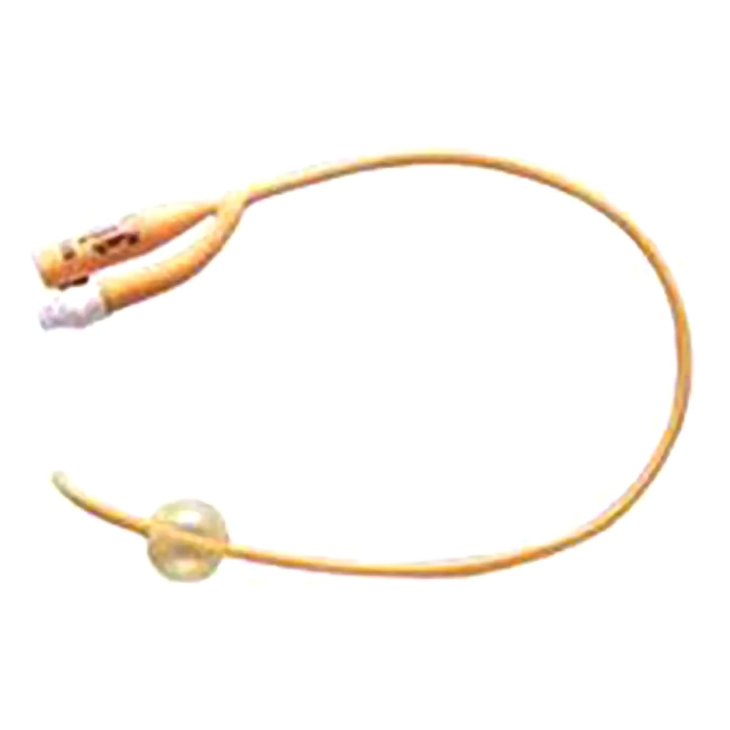 Rüsch® PureGold® Foley Catheter, 5 cc