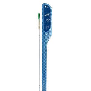 Lofric® Urethral Catheter, Hydrophilic Coated Polyolefin-based Elastomer (POBE)