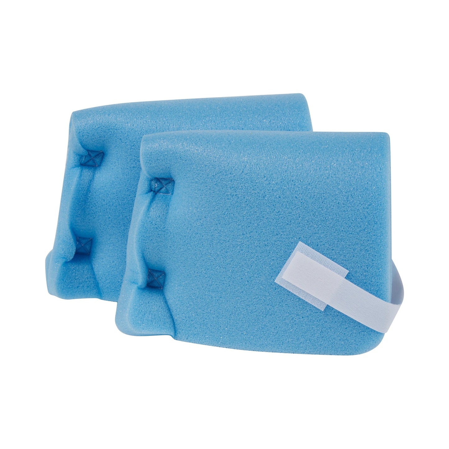 McKesson Heel Protection Pads, Convoluted Foam