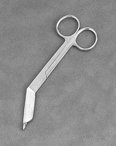 Lister Bandage Scissors 5-1/2"