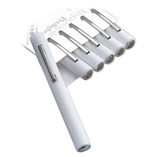 Adlite Disposable Penlight 5" x 1/2" dia