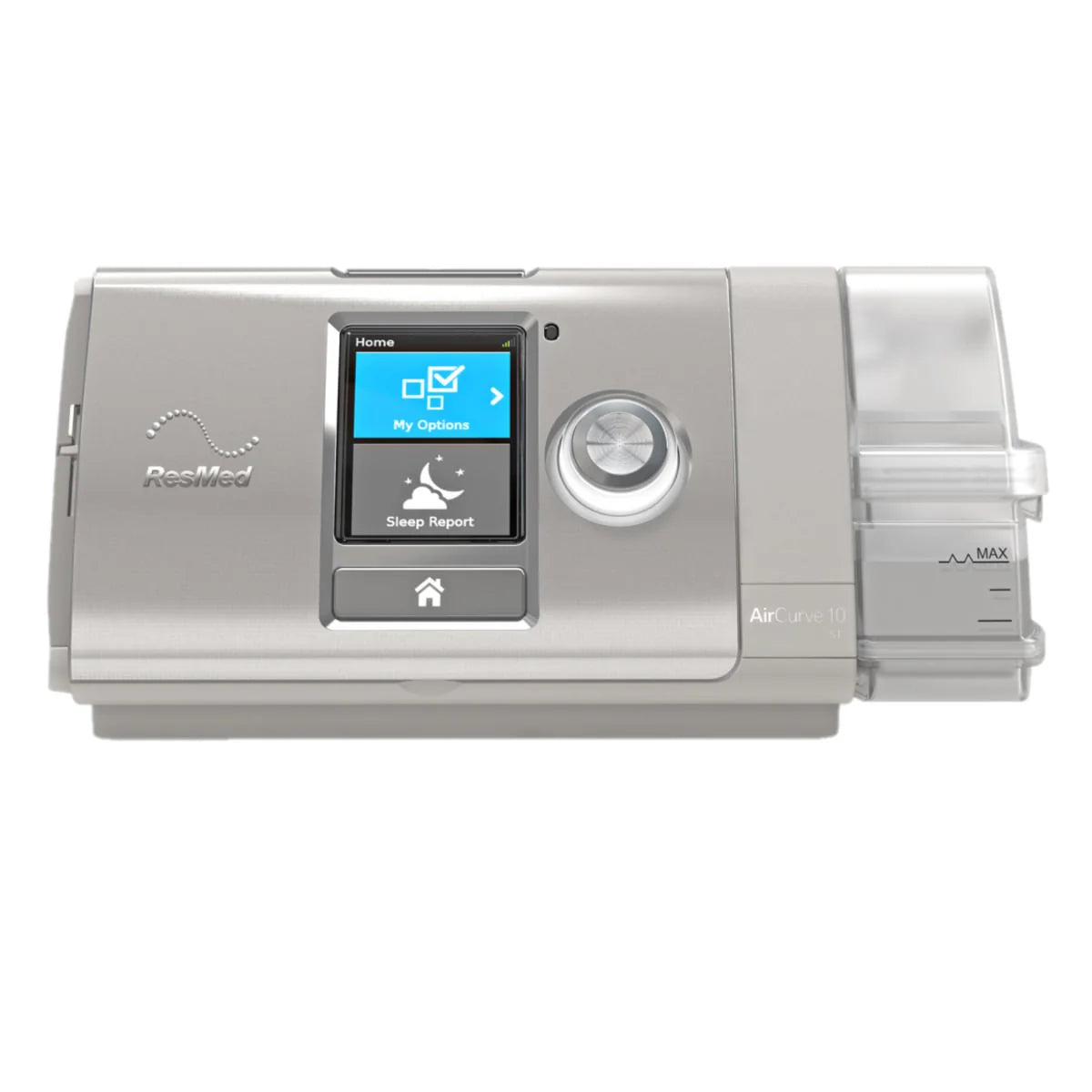 BiPAP ST