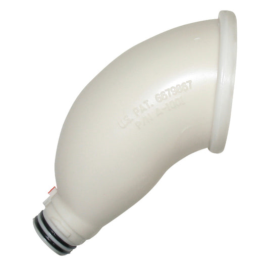 Afex Receptacle, Low Style 1ct