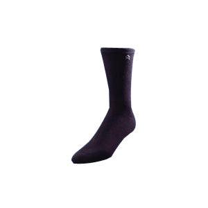 European Comfort Diabetic Sock 2X-Large, Black 1ct
