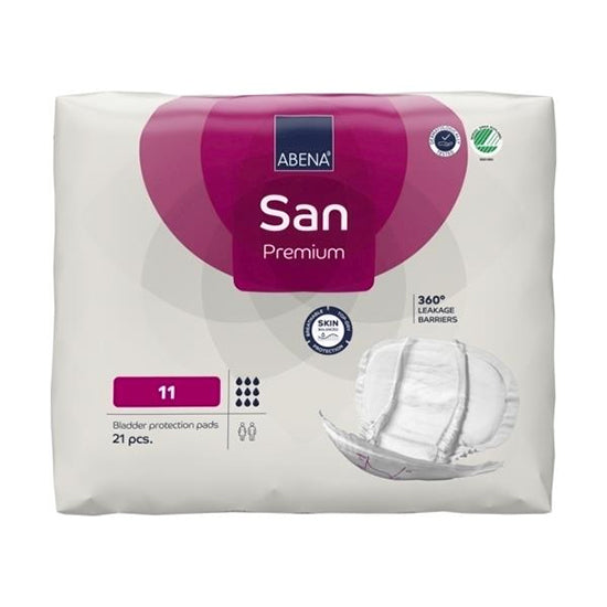 Adult Incontinence Liner Premium 29" x 15"