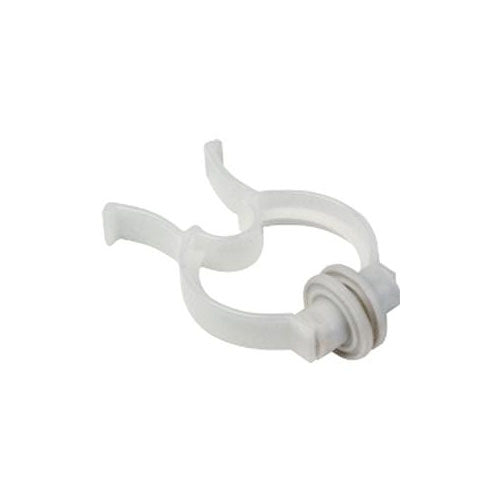 Nose Clip Latex-Free. For Respiratory Equipment 100 Count