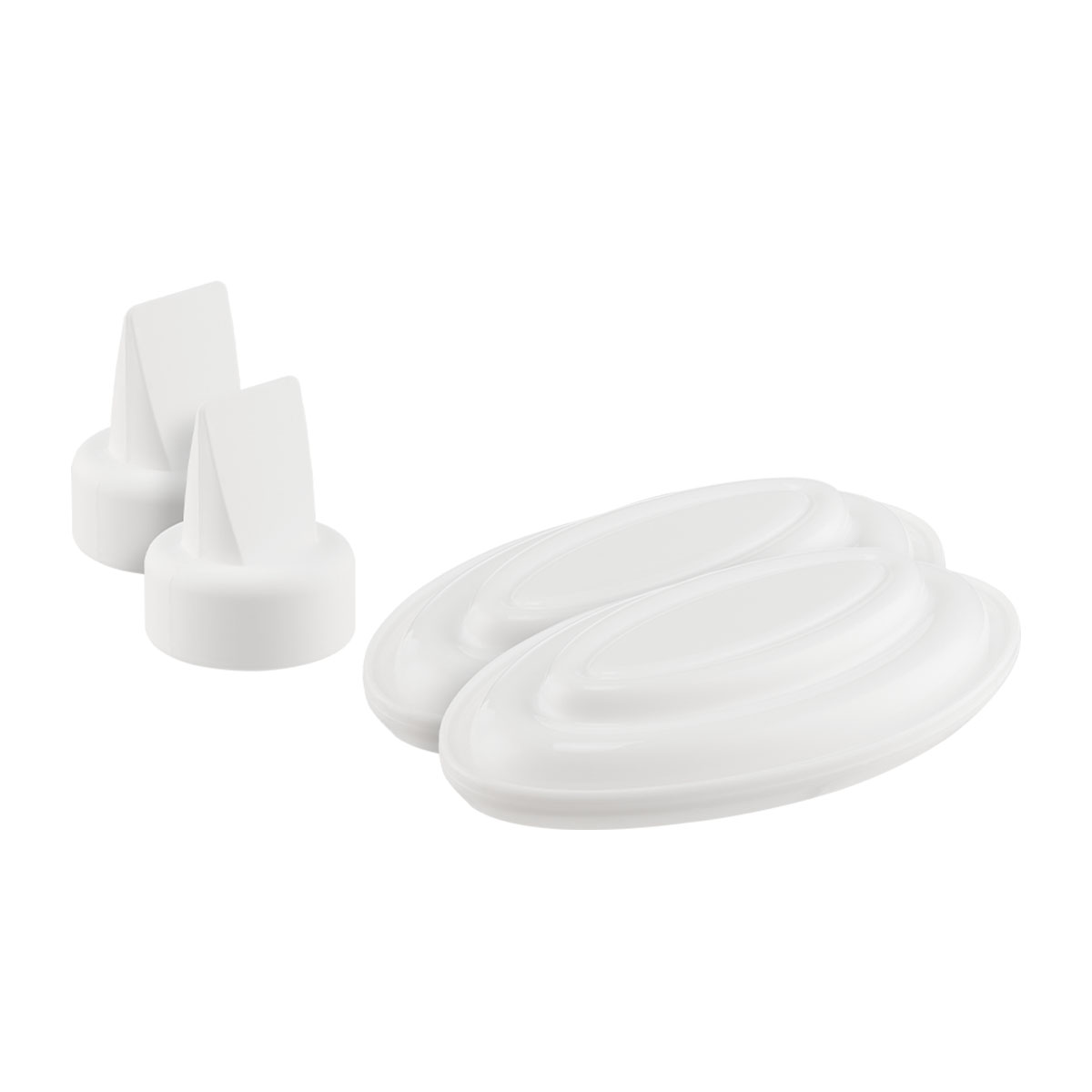 Spectra Wearable Duckbill Valve & Backflow Protector Replacement Kit