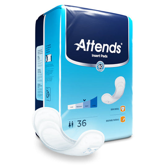 Attends Insert Pad 16.5"