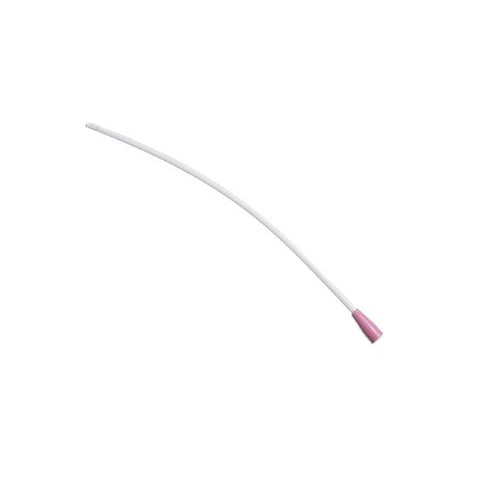 READY CARE Oral Suction Catheter for Neonatal/Pediatrics 10 fr 5 Count