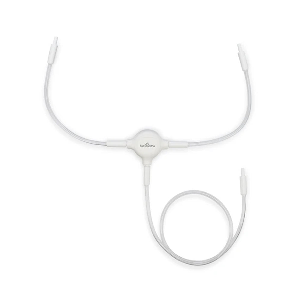 BabyBuddha Tubing & T-Connector Kit