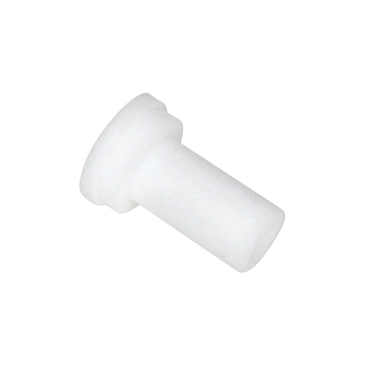 Nebulizer Plastic Intake Filter with Head