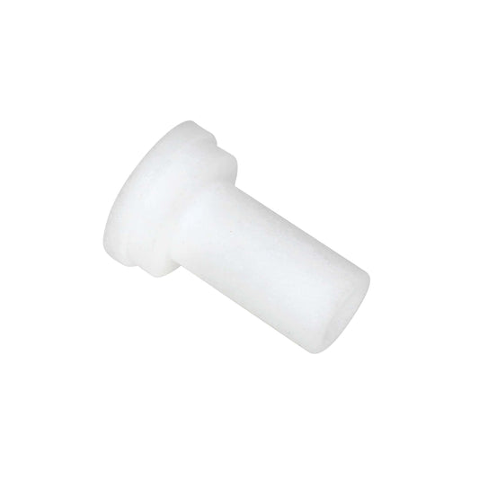Nebulizer Plastic Intake Filter with Head