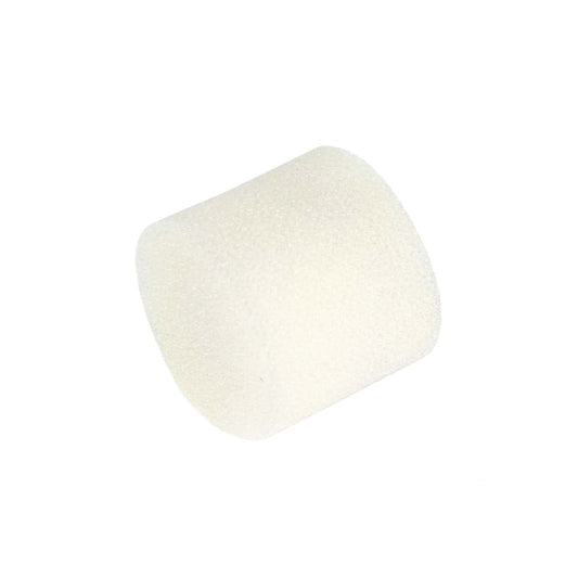 Nebulizer Foam Filter 5/8" Diameter x 1/2"