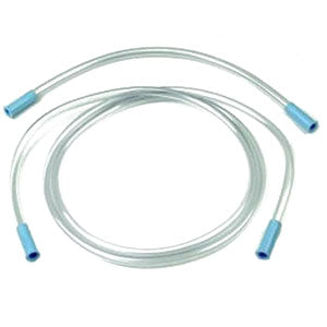 Suction Tubing, 18" And 72" 1ct