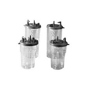 Suction Jar, Each (#01-90-3696) 1ct