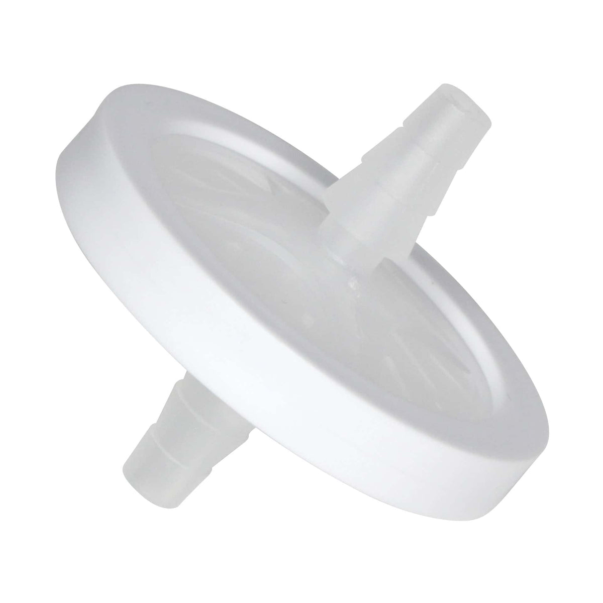 Bacteria Suction Filter Barbed 1/4" - 3/8"