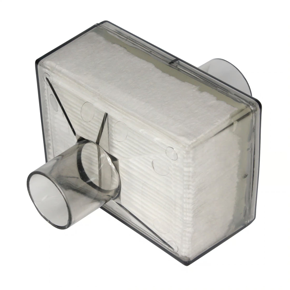 Intake Bacteria Filter 22mm Fittings