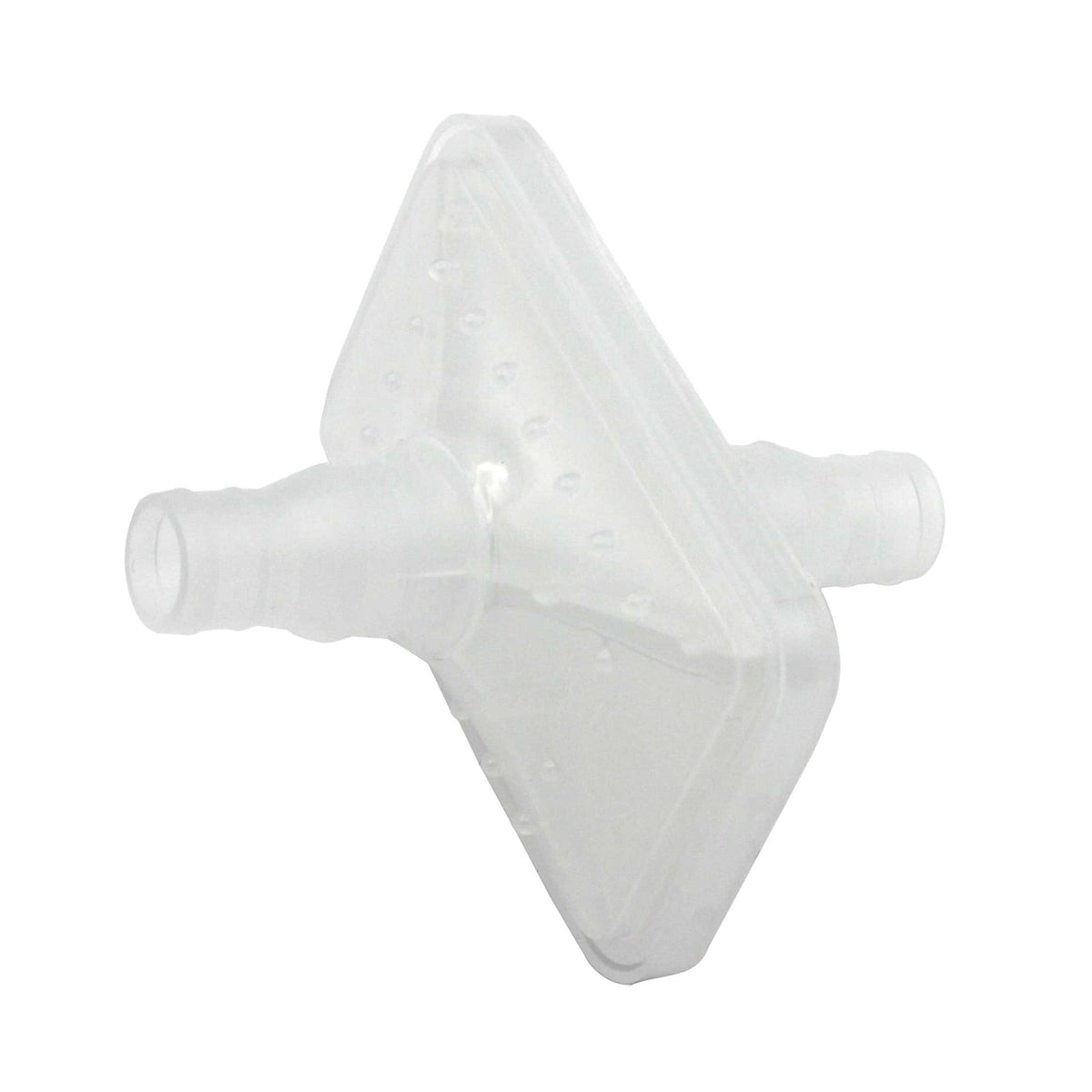 Suction Filter 3/8" x 1/2" Barbed