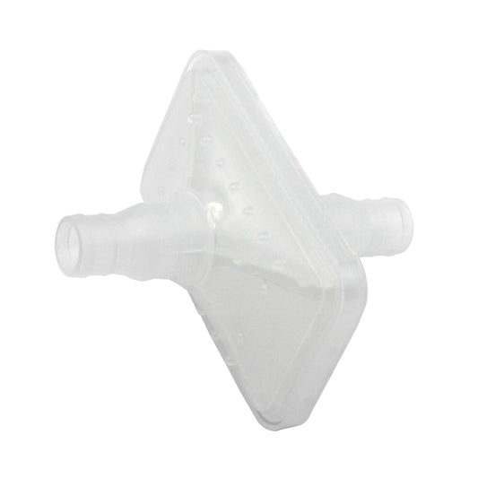 Suction Filter 3/8" x 1/2" Barbed