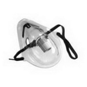 Pediatric Aerosol Mask