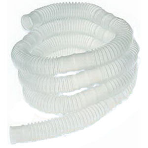 Corrugated Aerosol Tubing 12"L Segmented Every 6"