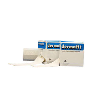 Dermafit Tubular Support Bandage, Size G 1ct