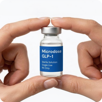 Microdosing Programs