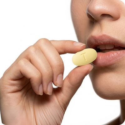 Tirzepatide Oral