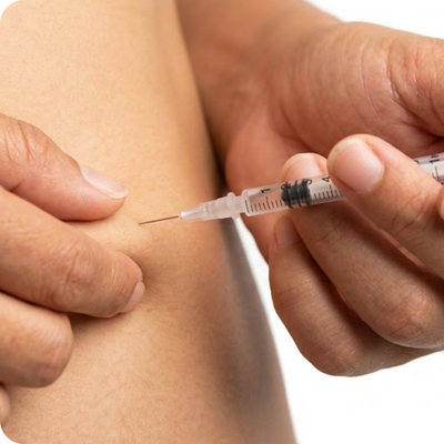 Lipo-C / L-Carnitine