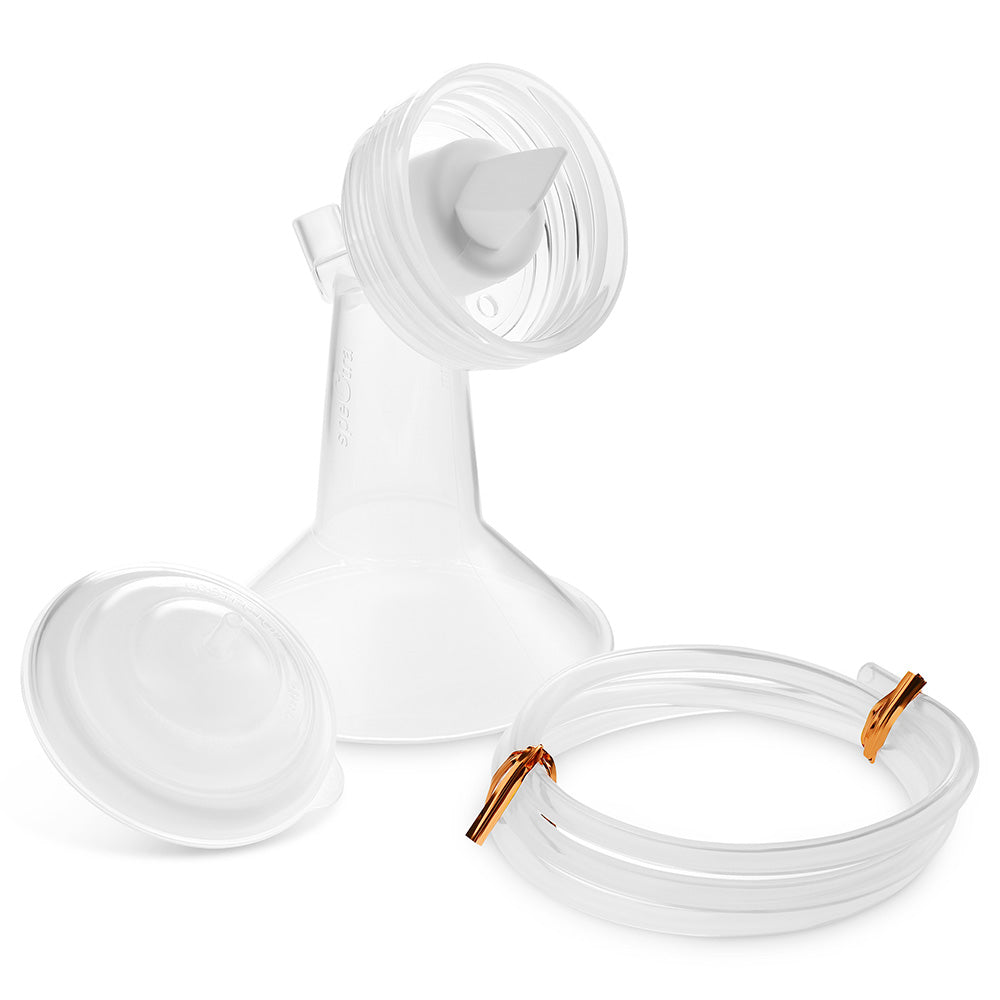 Spectra Breast Flange Set 16mm X-Small