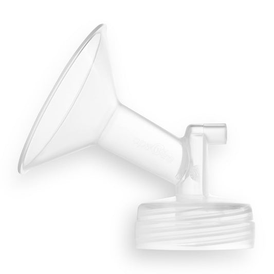 Spectra Breast Flange Single 16mm X-Small