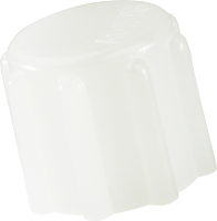 Shiley Decannulation Cap 15mm Universal