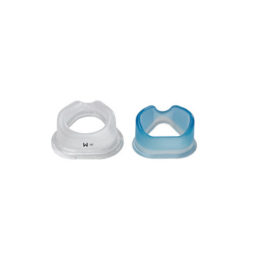 ComfortGel Blue Nasal Flap and Cushion