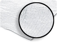 Conformant 2 Wound Veil 4" x 4" Sheet