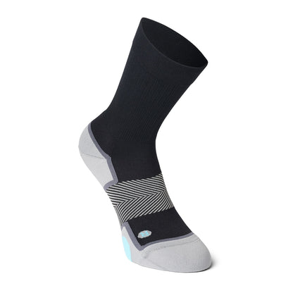 No. 7 Crew Length Diabetic Socks