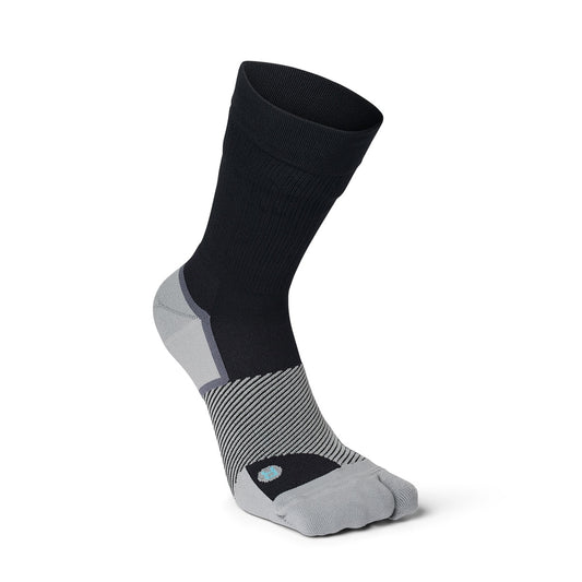 No. 107 Unisex Crew Length Bunion Socks