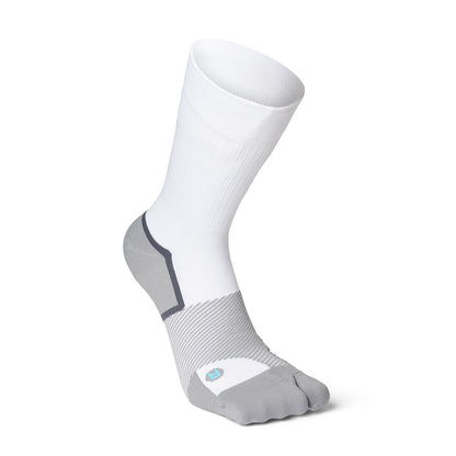 No. 107 Unisex Crew Length Bunion Socks