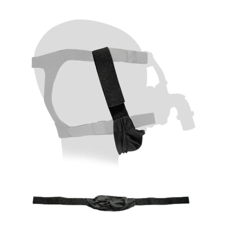 Standard Chin Strap Beige