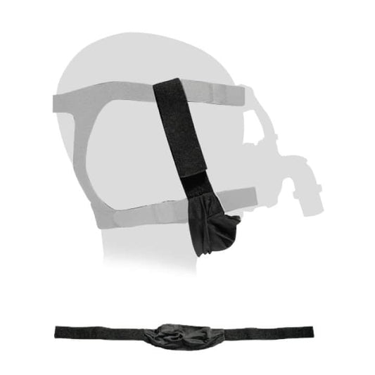 Standard Chin Strap Beige