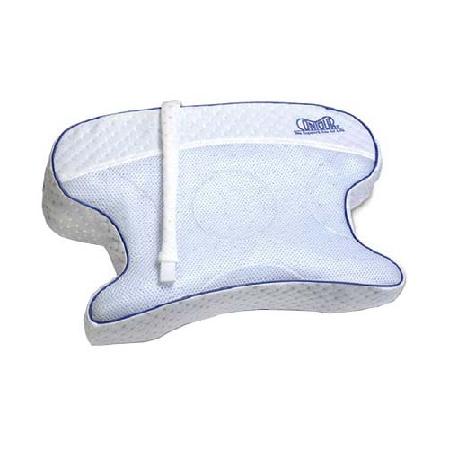CPAP Max Pillow 2.0,  20" x 13" x 5.8"