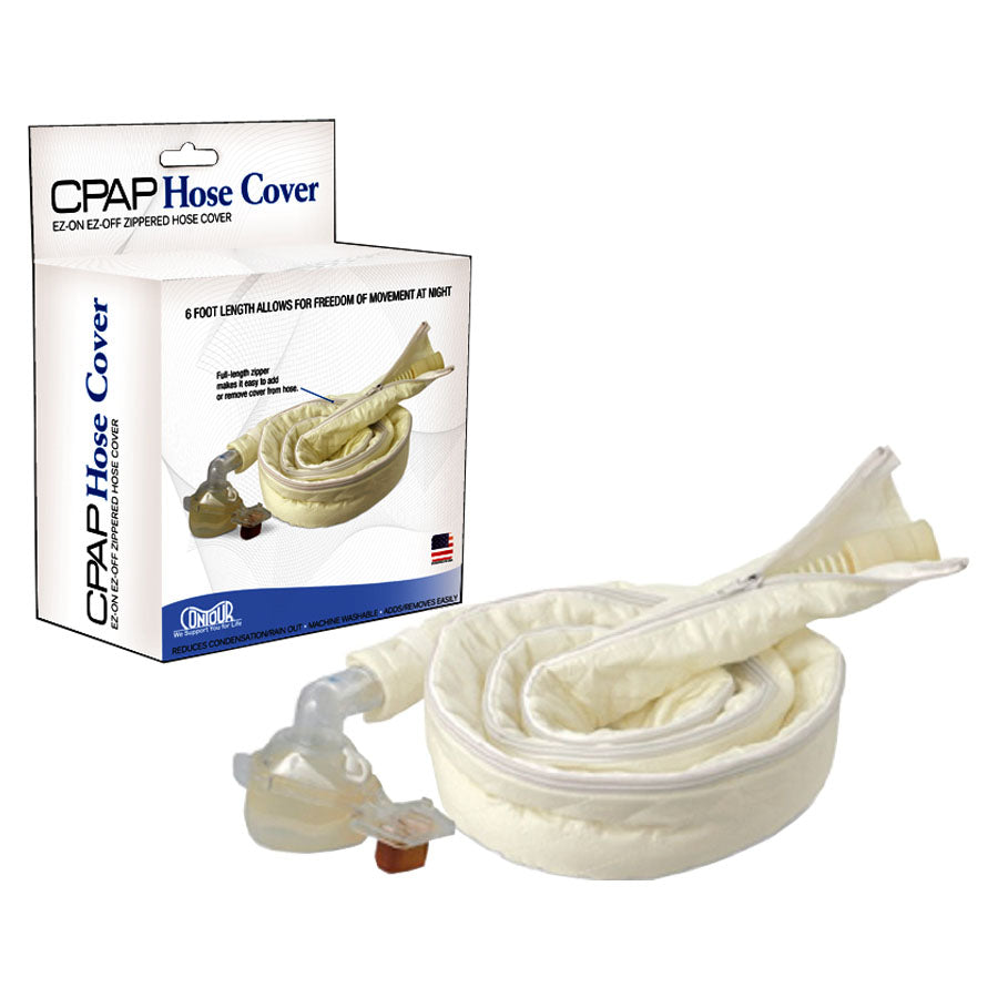 CPAP Hose Cover, 72" 1ct